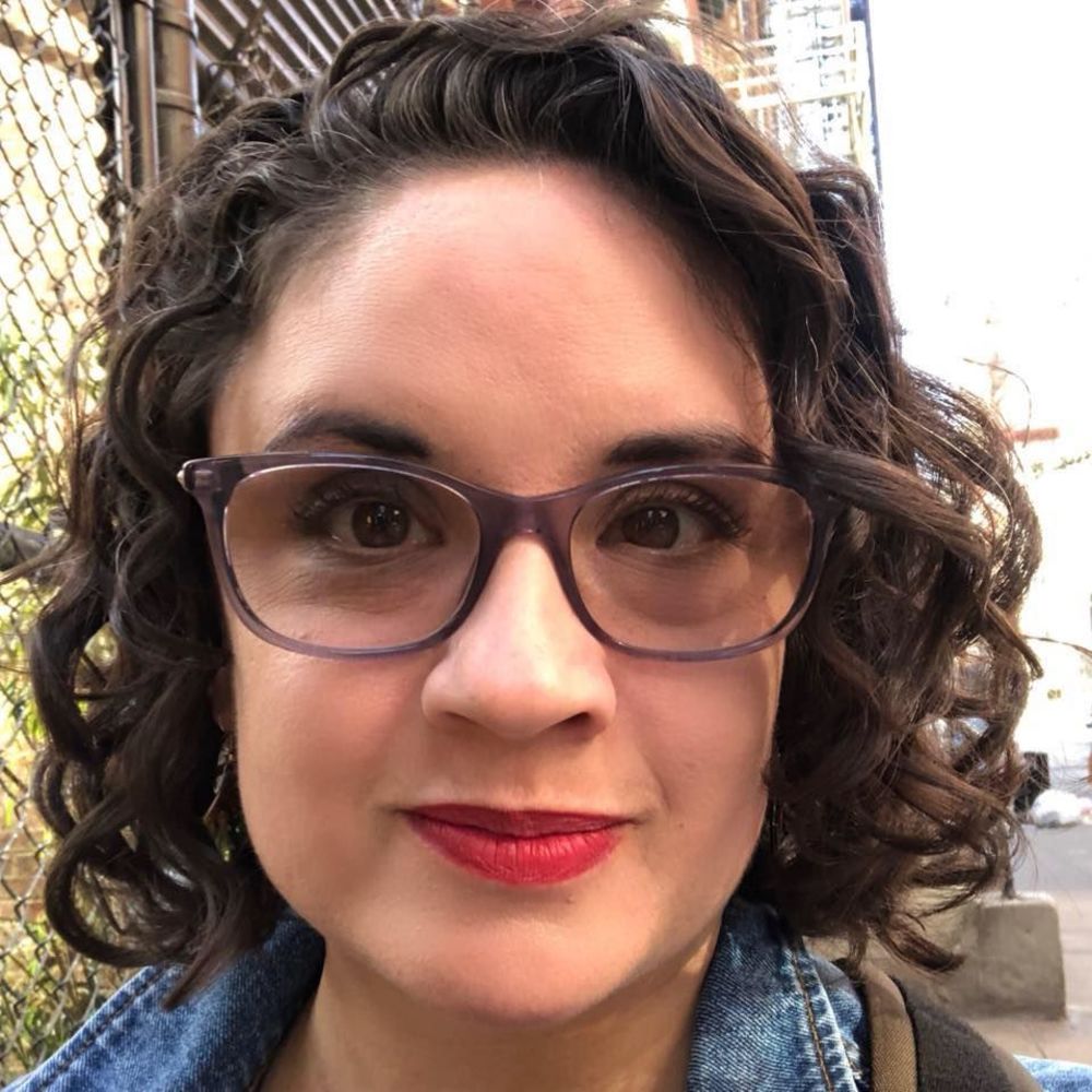 Meet your Posher, Wendy
